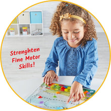 Learning Resources Colours & Shapes Sensory Pad - ABC School Supplies