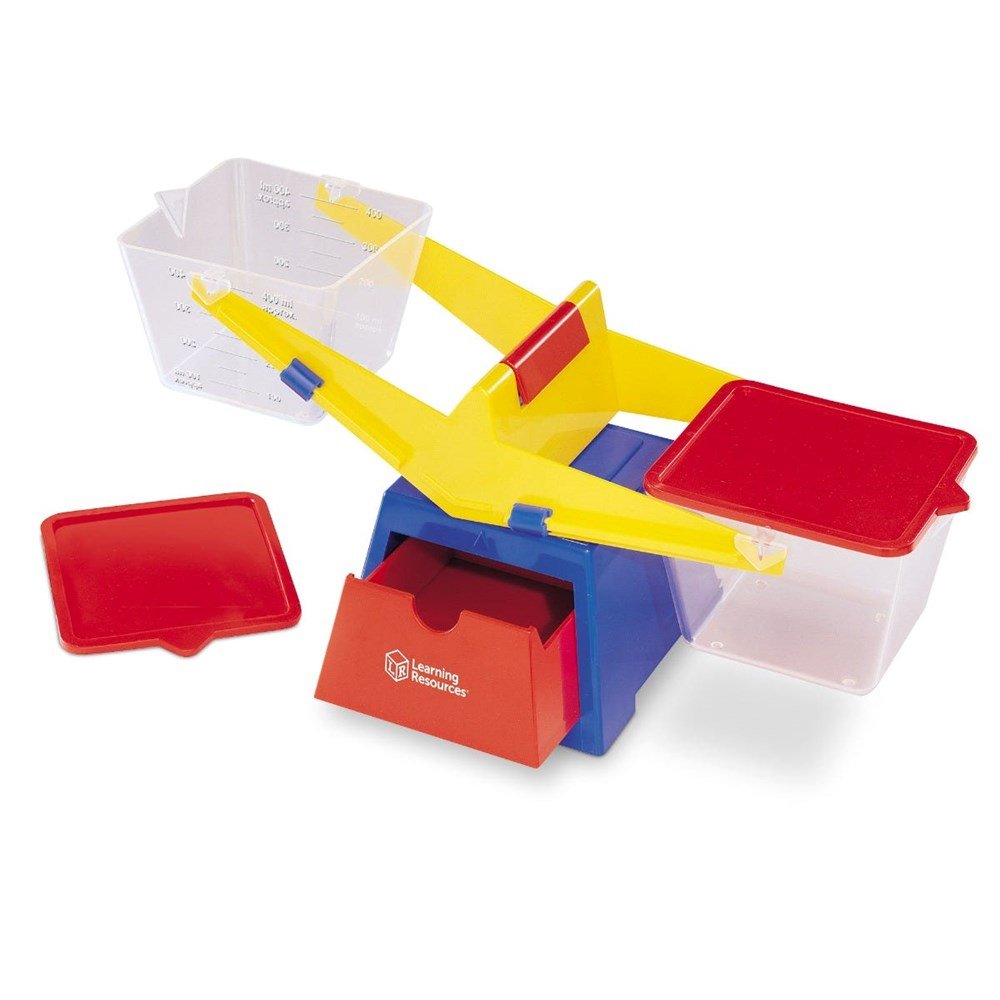 Learning Resources Compare Bears Attribute Exploration Kit - ABC School Supplies