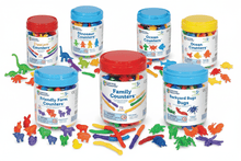 Learning Resources Counters (Set Of 72) - ABC School Supplies