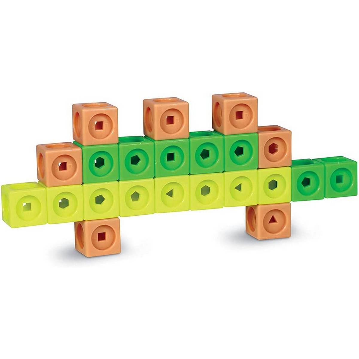 Learning Resources Counting Dinosorters Maths Activity Set - ABC School Supplies