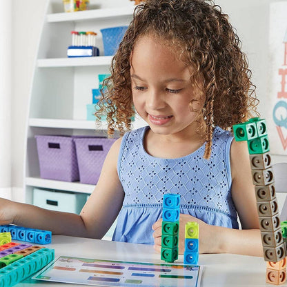 Learning Resources Counting Dinosorters Maths Activity Set - ABC School Supplies