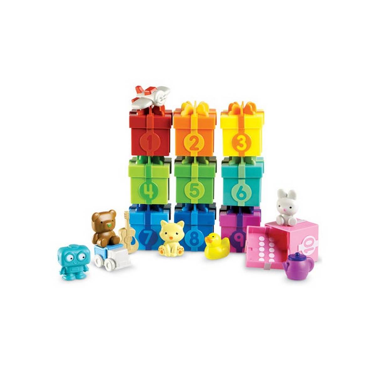 Learning Resources Counting Surprise Party™ - ABC School Supplies