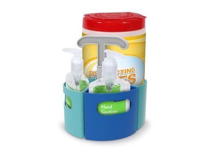 Learning Resources Create-A-Space Sanitiser Station - ABC School Supplies