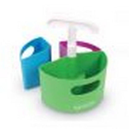 Learning Resources Create A Space Stoarge Mini Center - ABC School Supplies