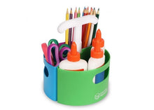 Learning Resources Create A Space Stoarge Mini Center - ABC School Supplies