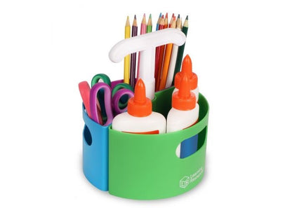 Learning Resources Create A Space Stoarge Mini Center - ABC School Supplies