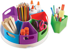 Learning Resources Create A Space Storage Centre - ABC School Supplies