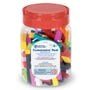 Learning Resources Cuisenaire® Rods, Small Group Set, Plastic (Set Of 155) - ABC School Supplies