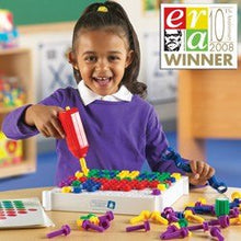 Learning Resources Design & Drill® Activity Centre - ABC School Supplies