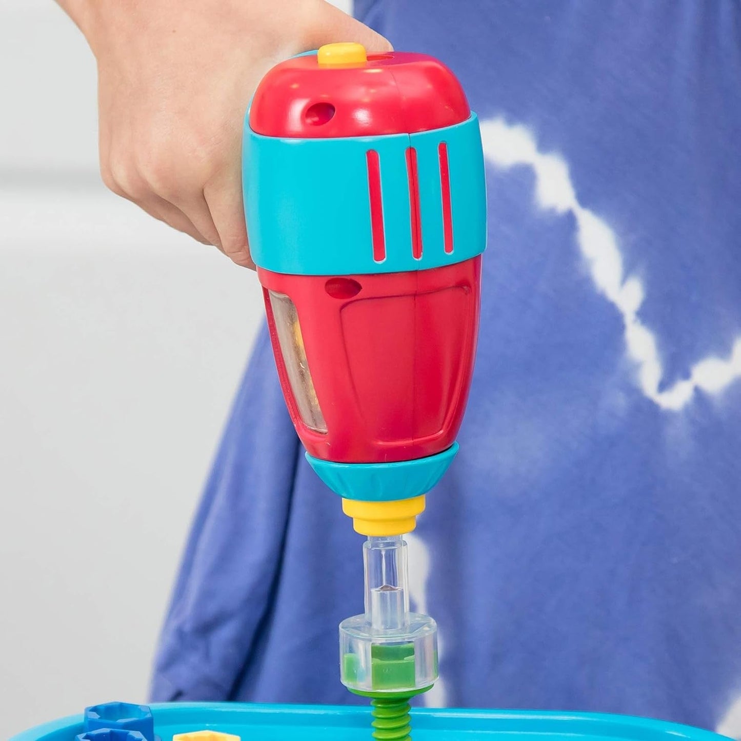Learning Resources Design & Drill® Power Drill - ABC School Supplies