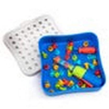 Learning Resources Design & Drill® Rivet Pop Workshop - ABC School Supplies