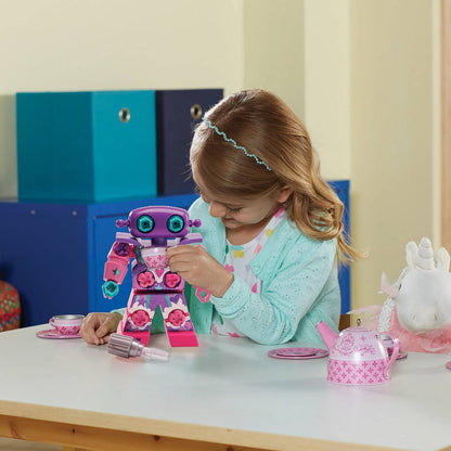 Learning Resources Design & Drill® Sparklebot® - ABC School Supplies