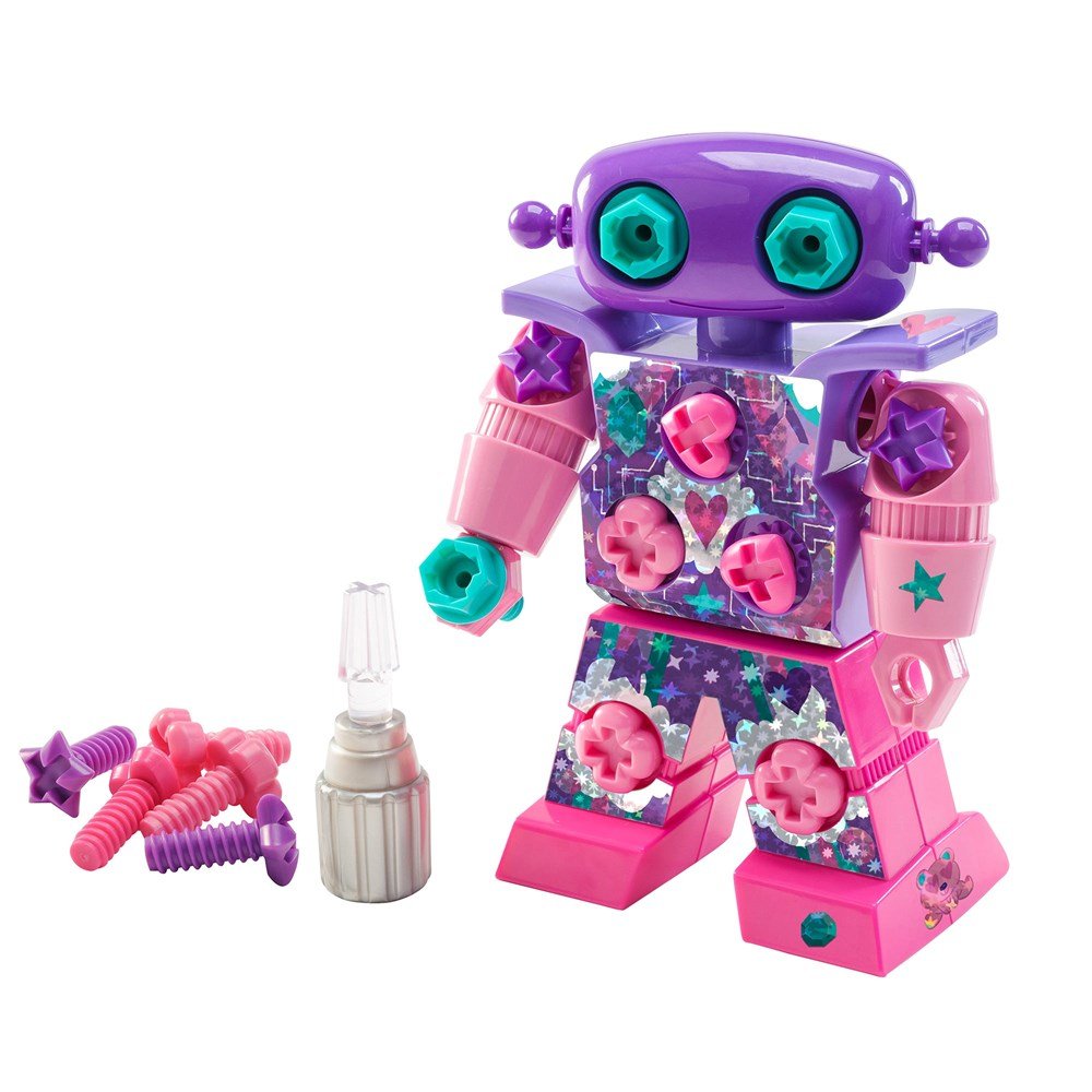 Learning Resources Design & Drill® Sparklebot® - ABC School Supplies