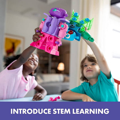 Learning Resources Design & Drill® Sparklebot® - ABC School Supplies