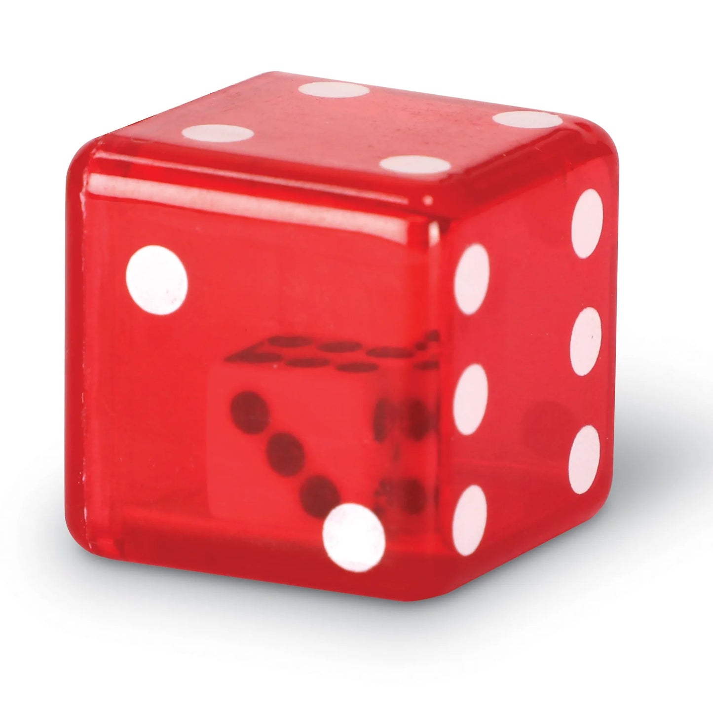 Learning Resources Dice In Dice, Set Of 72 - ABC School Supplies