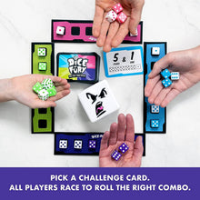 **Learning Resources Dice Of Fury - ABC School Supplies