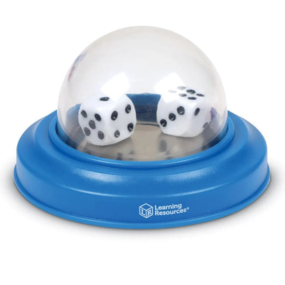 Learning Resources Dice Poppers! (Set Of 2) - ABC School Supplies