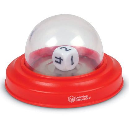 Learning Resources Dice Poppers! (Set Of 2) - ABC School Supplies