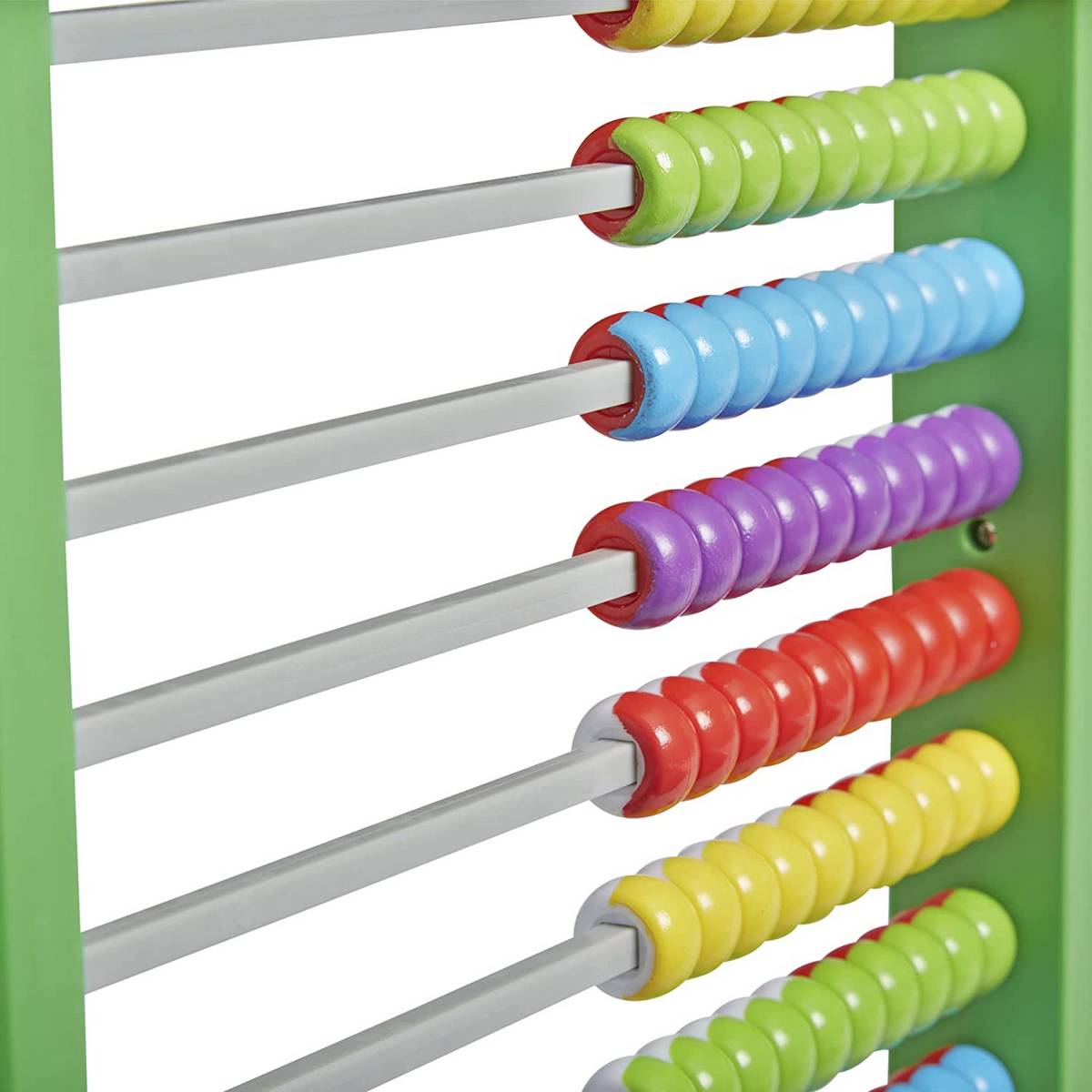 **Learning Resources Double - Sided Abacus - ABC School Supplies