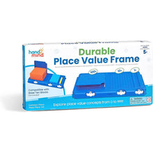**Learning Resources Durable Place Value FrameÂ  - ABC School Supplies