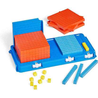 **Learning Resources Durable Place Value FrameÂ  - ABC School Supplies