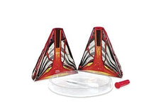 Learning Resources Erupting Crosssection Volcano Model - ABC School Supplies