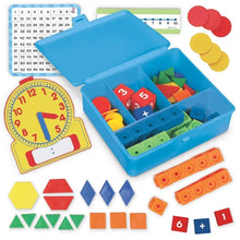 Learning Resources Essential Maths Toolkit - ABC School Supplies