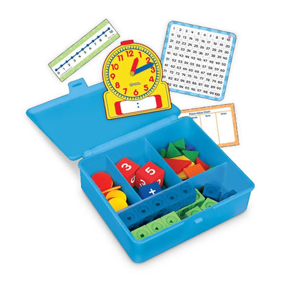 Learning Resources Essential Maths Toolkit - ABC School Supplies