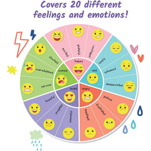 Learning Resources Express Your Feelings Journal - ABC School Supplies