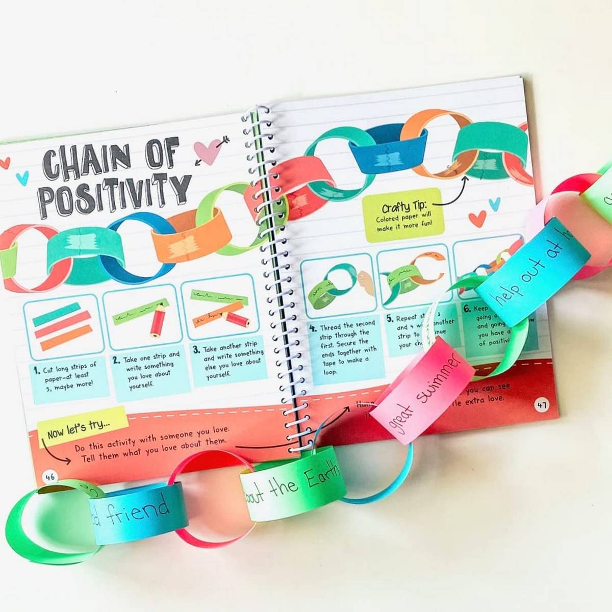 Learning Resources Express Your Feelings Journal - ABC School Supplies
