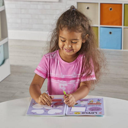 Learning Resources Express Your Feelings Journal - ABC School Supplies