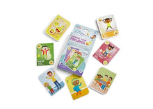 **Learning Resources Express Your Feelings Playing CardsÂ  - ABC School Supplies