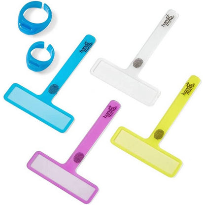 Learning Resources Fingerfocus® Highlighter To Go - ABC School Supplies