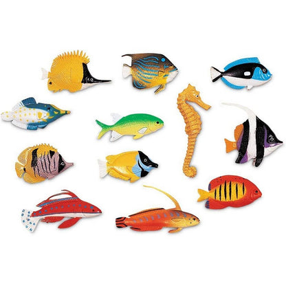Learning Resources Fun Fish Counters (Set Of 60) - ABC School Supplies