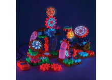 Learning Resources Gears! Gears! Gears! Lights & Action Motorised Building Set - ABC School Supplies