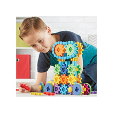 Learning Resources Gears! Gears! Gears!® Mega Builds - ABC School Supplies
