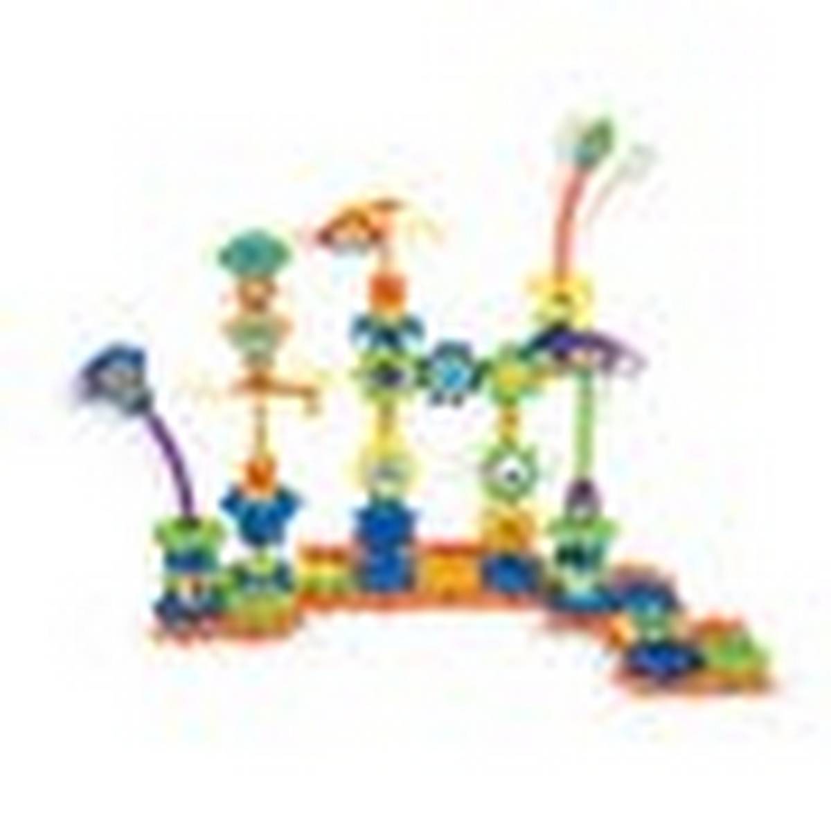 Learning Resources Gears Gears Gears!® Robot Factory Building Set - ABC School Supplies