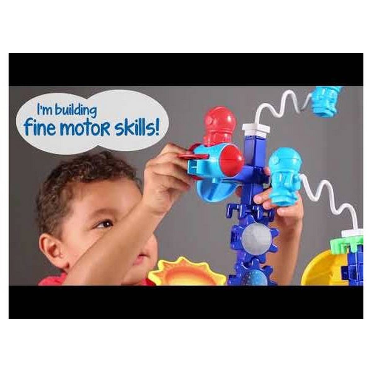 Learning Resources Gears Gears Gears!® Space Explorers Building Set - ABC School Supplies