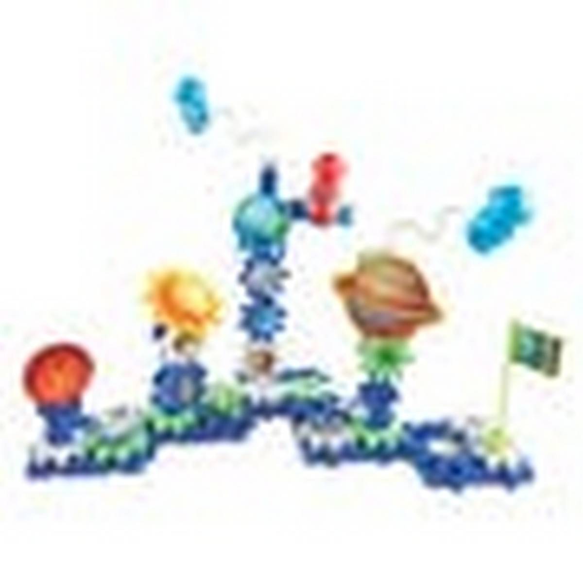 Learning Resources Gears Gears Gears!® Space Explorers Building Set - ABC School Supplies