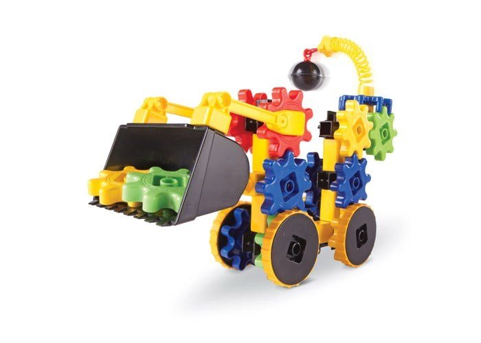 Learning Resources Gears! Gears! Gears!® Wreckergears™ - ABC School Supplies