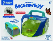 Learning Resources GeoSafari Bugservatory - ABC School Supplies