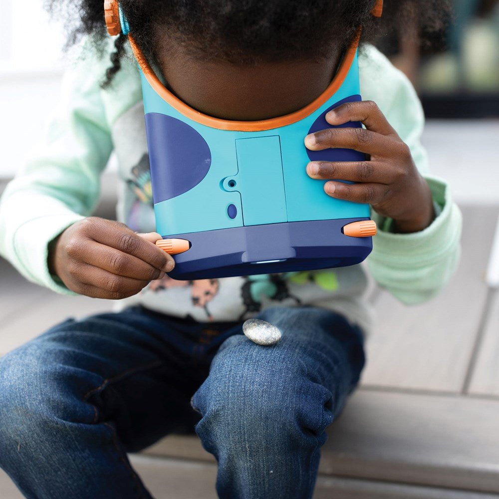 Learning Resources Geosafari® Jr. Mighty Magnifier - ABC School Supplies