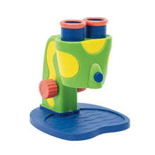 **Learning Resources Geosafari Jr. My First Microscope - ABC School Supplies