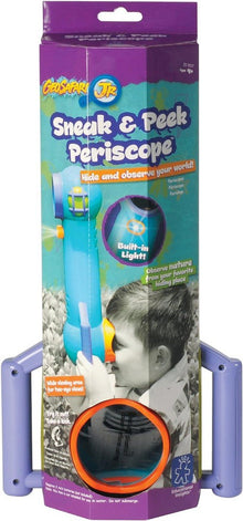 Learning Resources Geosafari Jr Sneak & Peek Periscope - ABC School Supplies