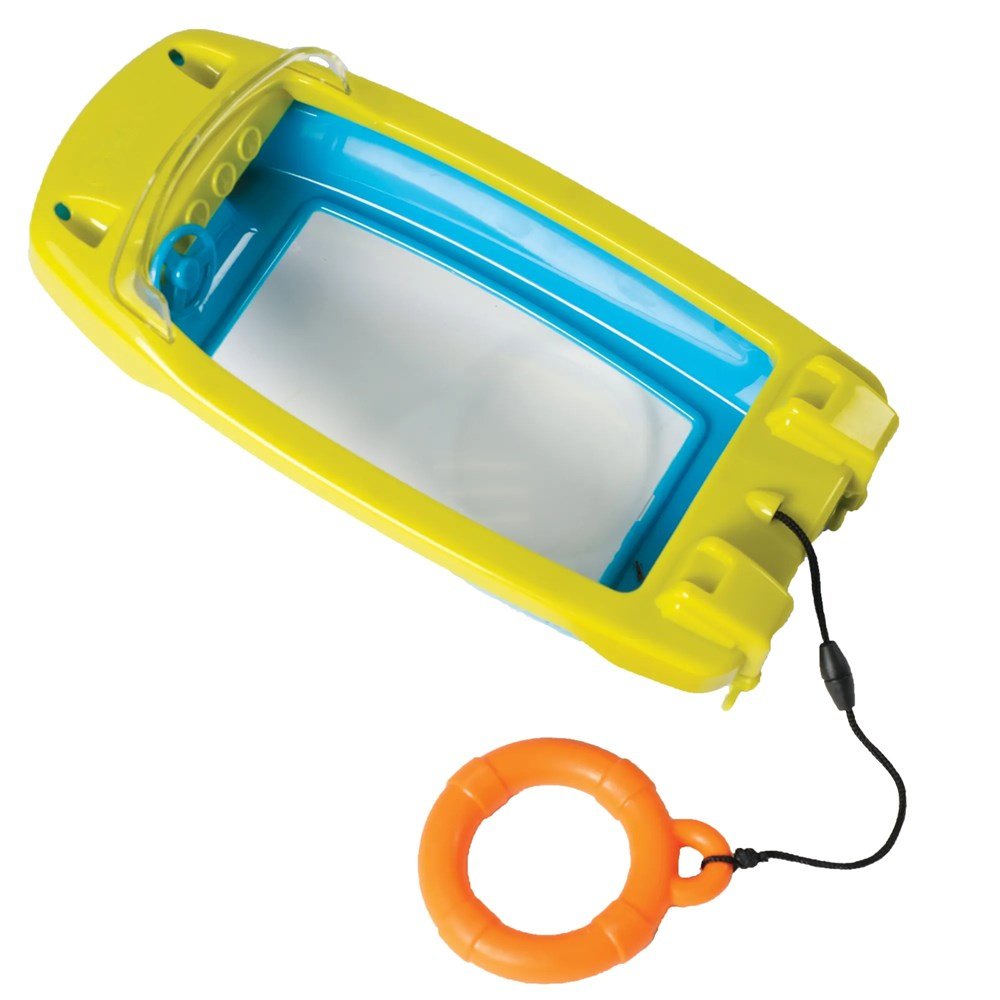 Learning Resources Geosafari® Jr. Underwater Explorer Boat - ABC School Supplies