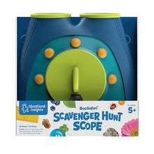 Learning Resources GeoSafari Scavenger Hunt Scope - ABC School Supplies
