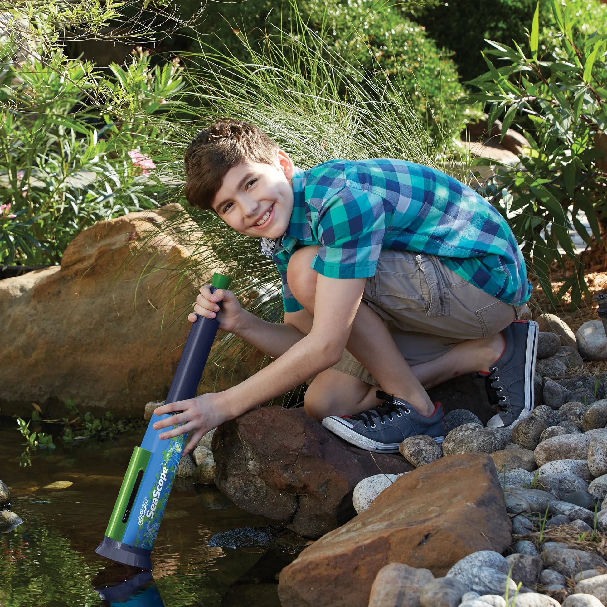 Learning Resources Geosafari® Seascope® - ABC School Supplies