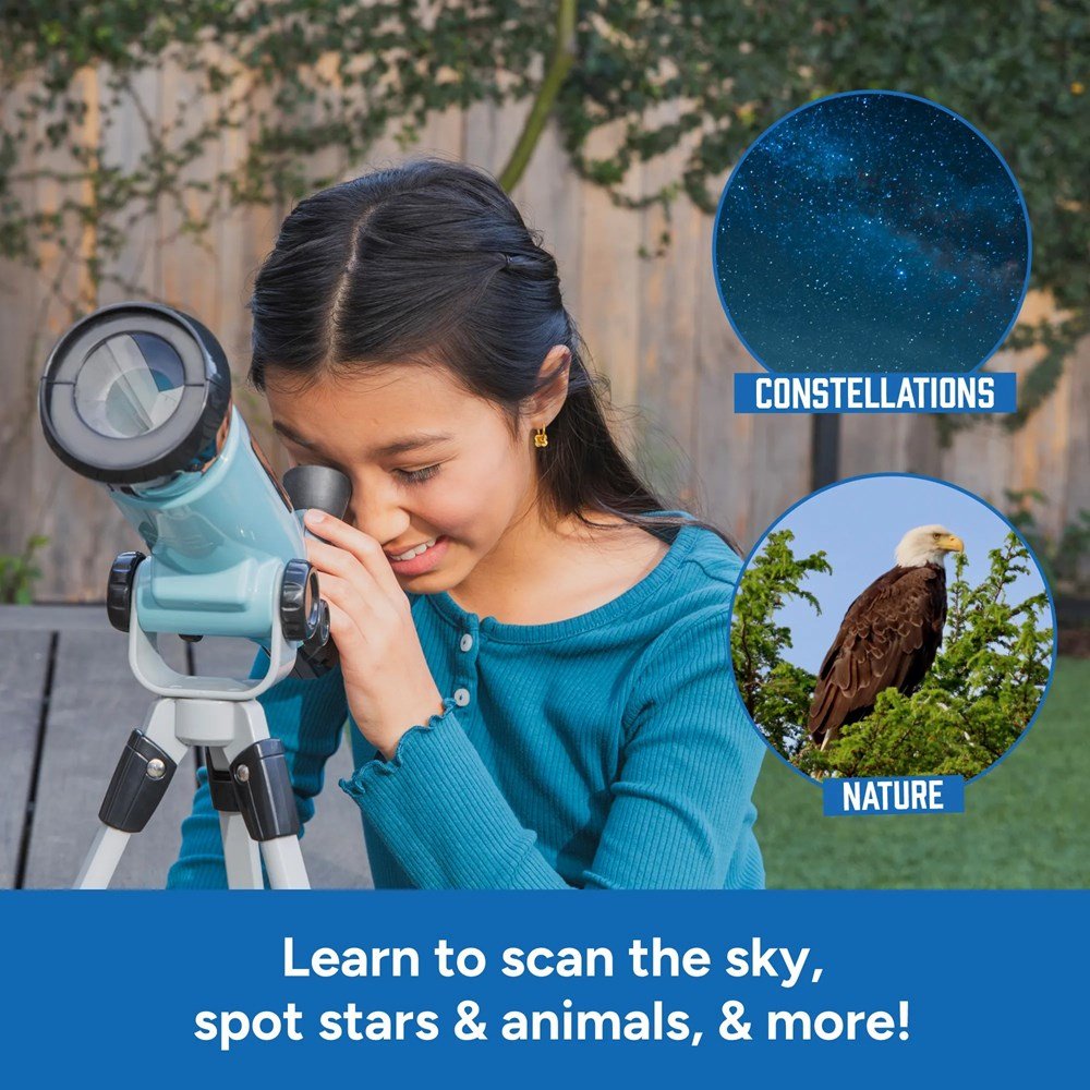 Learning Resources GeoSafari® Starview Telescope - ABC School Supplies