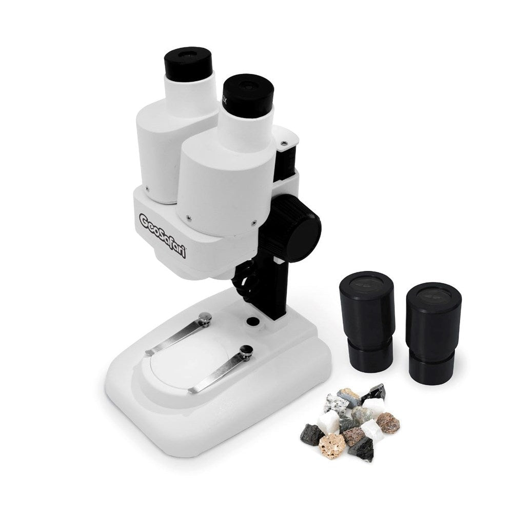 Learning Resources Geosafari Stereoscope - ABC School Supplies