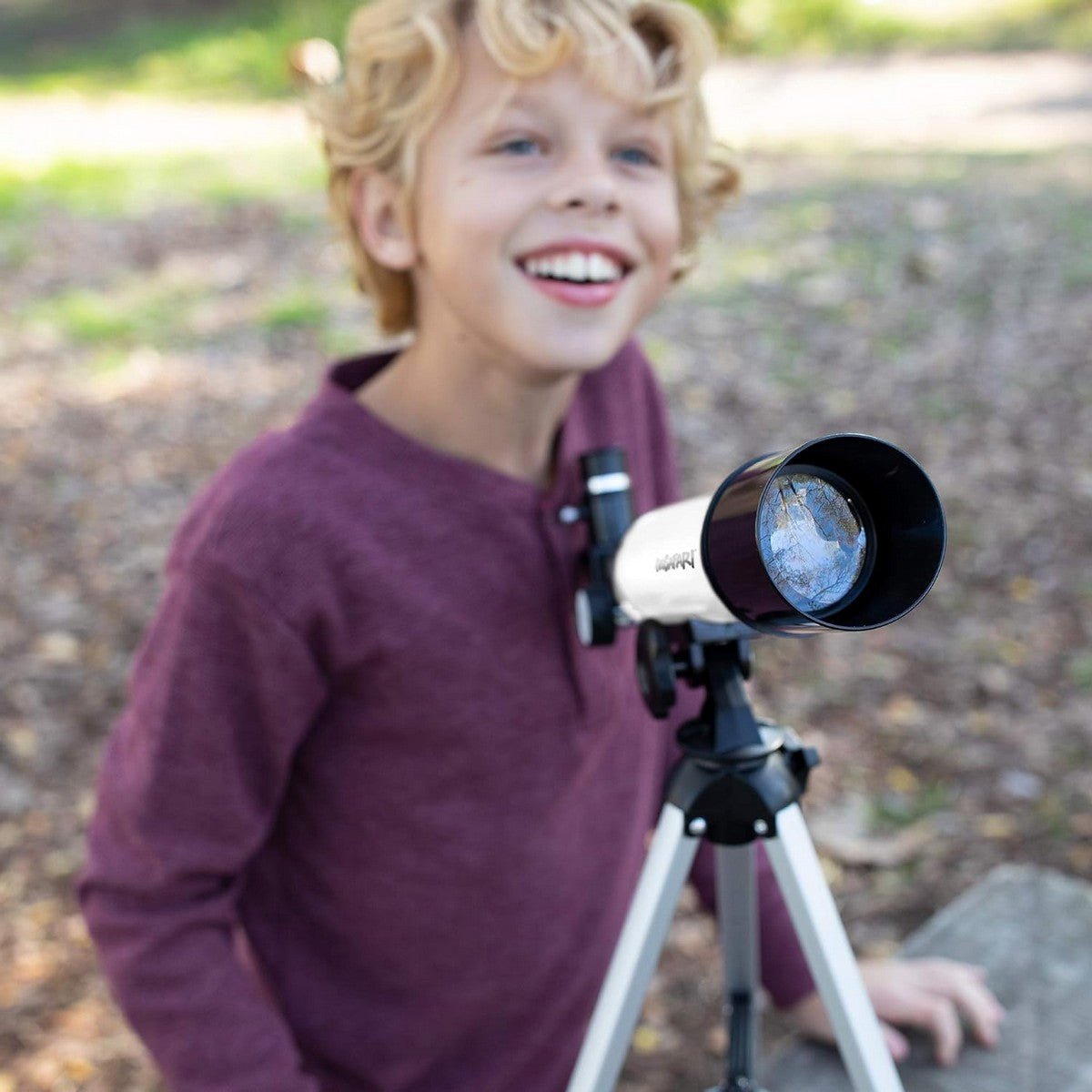 Learning Resources Geosafari Vega 360 Telescope - ABC School Supplies